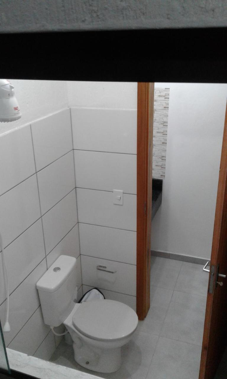 Villa Flats Da Barrinha Da Ferrugem A 500Mt Do Mar Garopaba Exterior foto